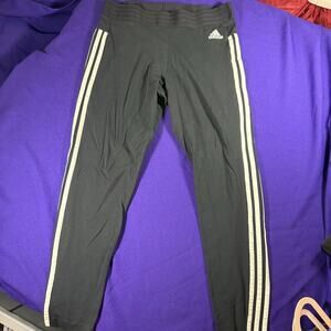 Size L Adidas Track Sweat pants